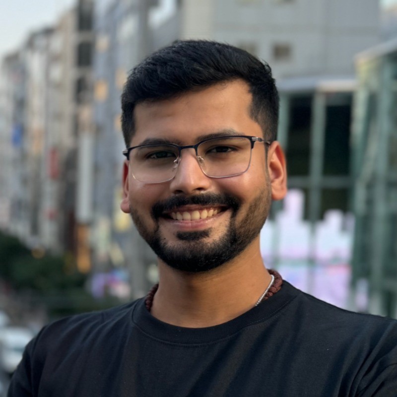 Gagandeep Avatar