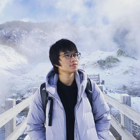 Tran B. V. Son Avatar