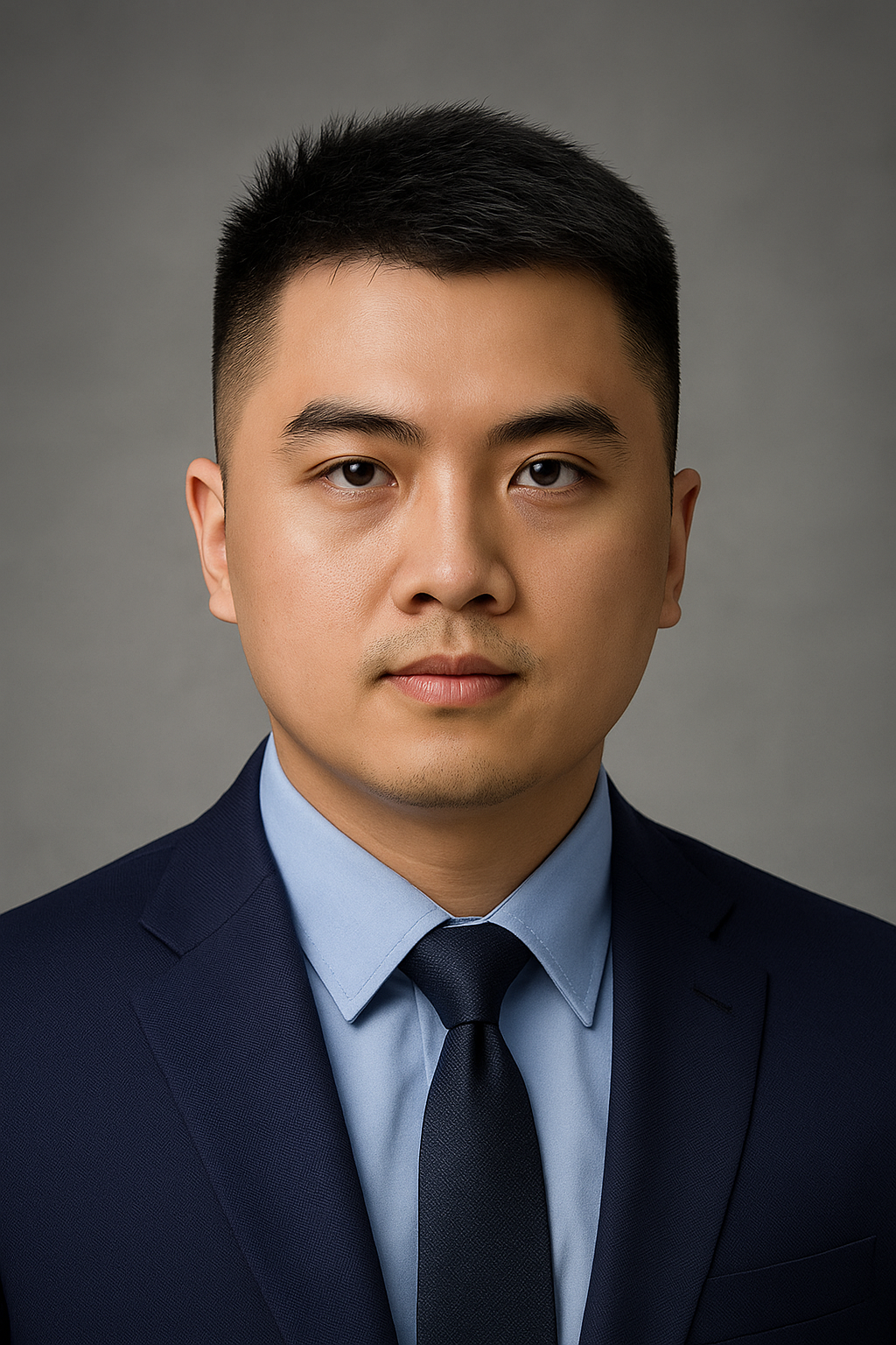 Nguyen Truong Avatar